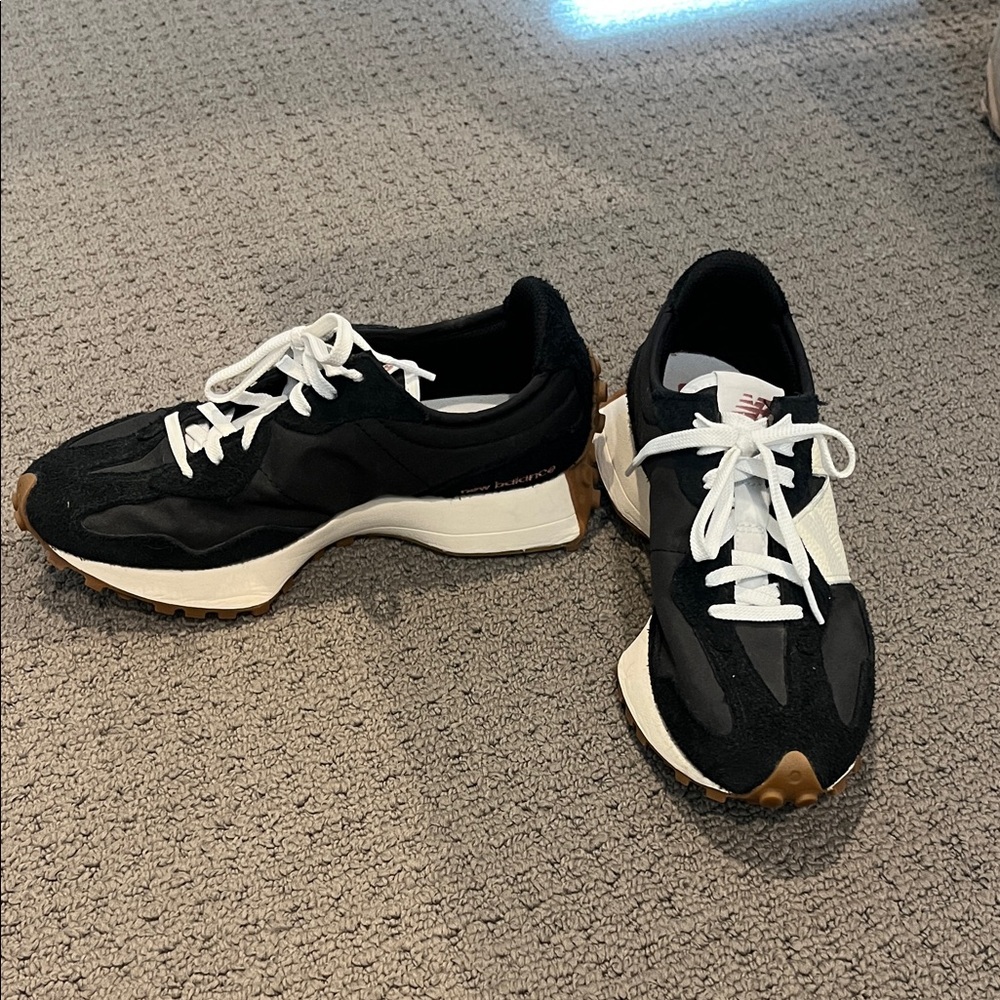 New Balance 328 Women's Sneakers